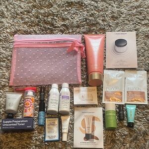 HAIR AND BODY CARE!!!